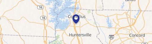 9735 Northcross Ctr Ct