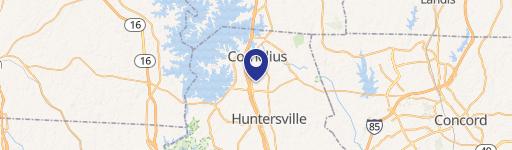 9805 Northcross Ctr Ct