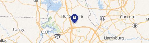 11608 Old Statesville Rd