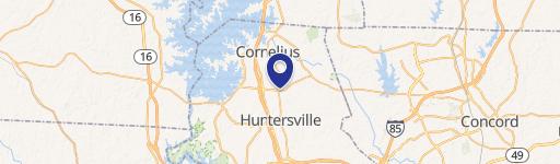 16610 Old Statesville Rd