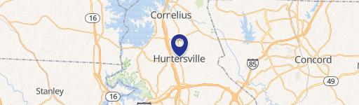 14526 Old Statesville Rd