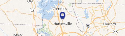 15605 Old Statesville Rd