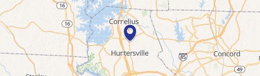 16120 Old Statesville Rd