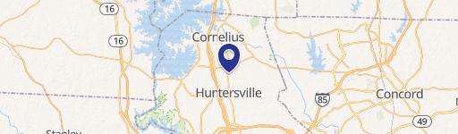 16100 Old Statesville Rd