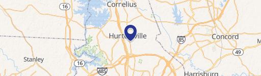 12810 Old Statesville Rd