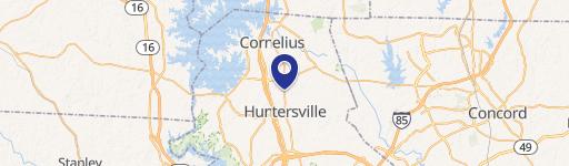 15725 Old Statesville Rd