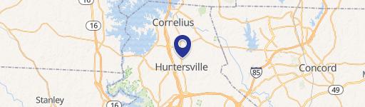 15216 Old Statesville Rd