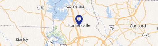 14411 Old Statesville Rd