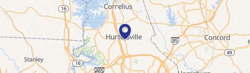 13404 Old Statesville Rd