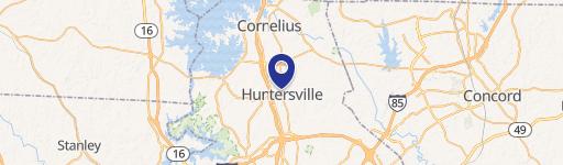 14707 Old Statesville Rd