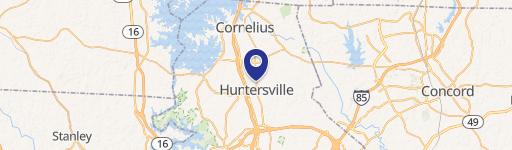 14905 Old Statesville Rd