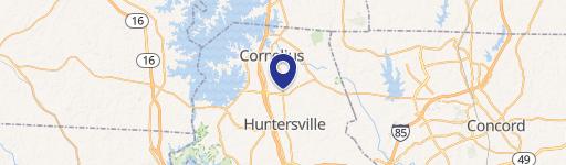 16901 Old Statesville Rd