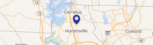 16000 Old Statesville Rd