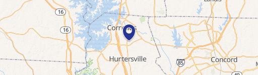 17460 Old Statesville Rd