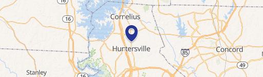 15241 Old Statesville Rd