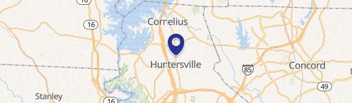 15211 Old Statesville Rd