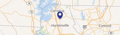 16516 Old Statesville Rd