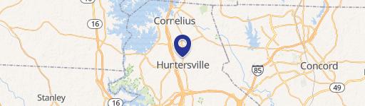 14933 Old Statesville Rd