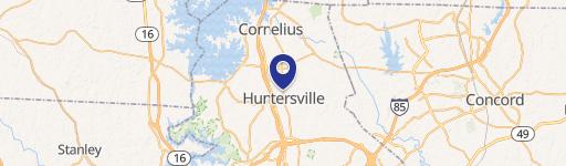 14829 Old Statesville Rd