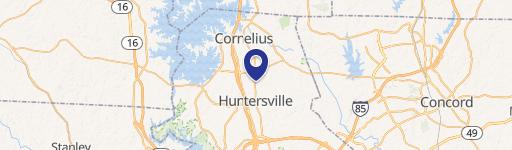 15716 Old Statesville Rd