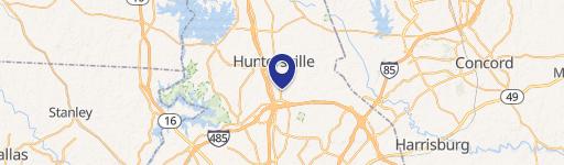 11626 Old Statesville Rd