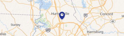 11724 Old Statesville Rd