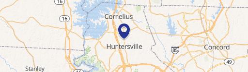 15404 Old Statesville Rd