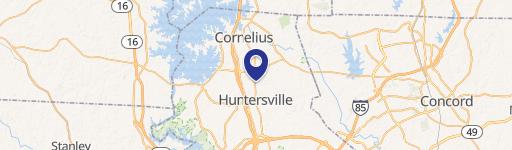 15700 Old Statesville Rd