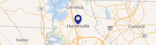 14733 Old Statesville Rd