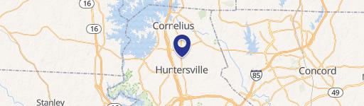 15534 Old Statesville Rd