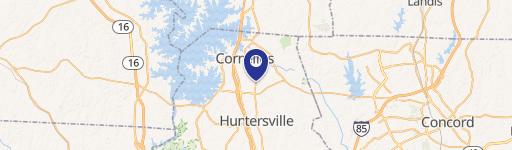 17511 Old Statesville Rd