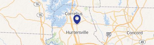 16428 Old Statesville Rd