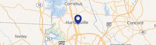 13200 Old Statesville Rd