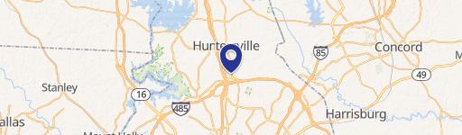 11201 Old Statesville Rd