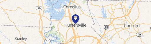 14706 Old Statesville Rd