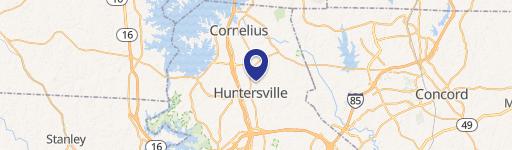 11916 Ramah Church Rd