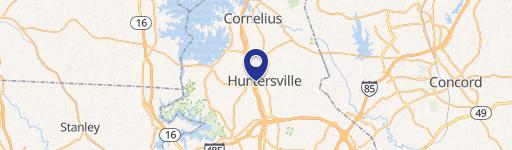 13825 Statesville Rd