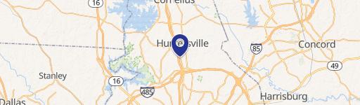 12125 Statesville Rd