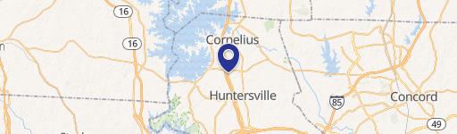 16265 Statesville Rd