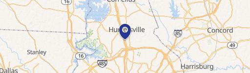 12025 Statesville Rd