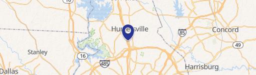 12019 Statesville Rd