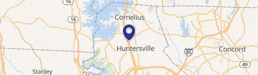 15321 Statesville Rd