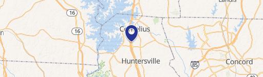 17111 Statesville Rd