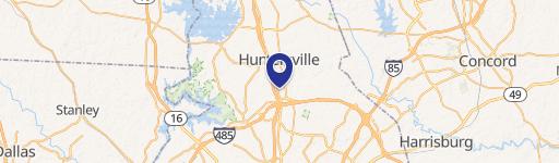 11500 Statesville Rd