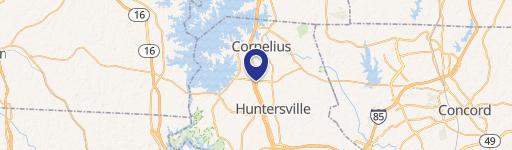 16317 Statesville Rd