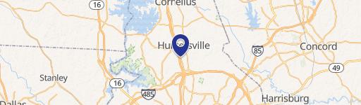 12425 Statesville Rd