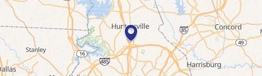 11208 Statesville Rd