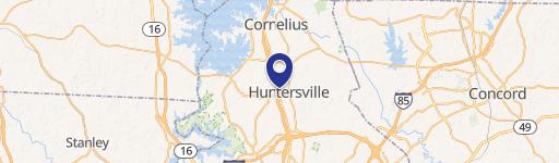 14216 Statesville Rd