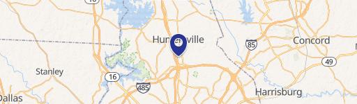 11712 Statesville Rd