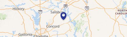 860 St Stephens Church Rd